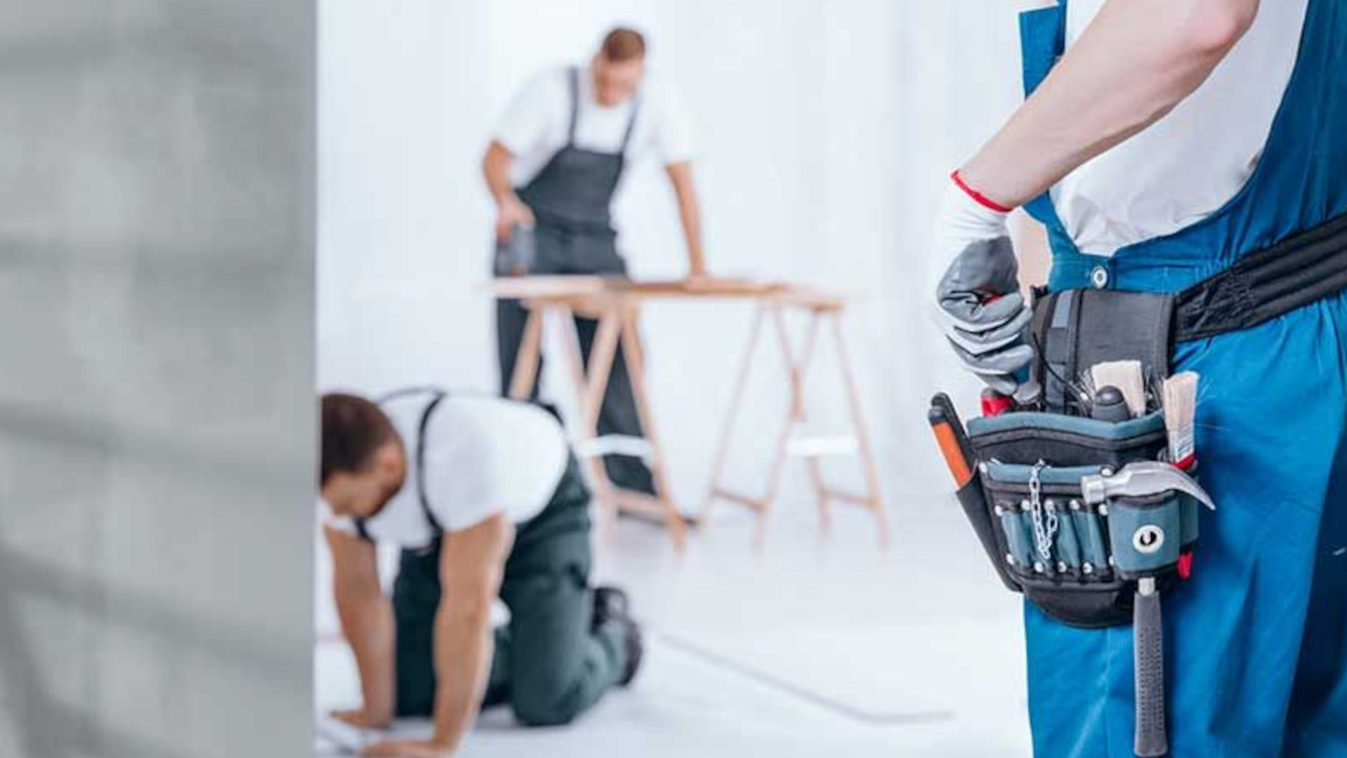 Professionelle Möbelmontage und Hausservice Tirol Möbelmontage Innsbruck Tirol