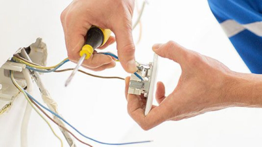 Leistungen – Möbelmontage & Handwerk in Innsbruck | MB Hausservice el1